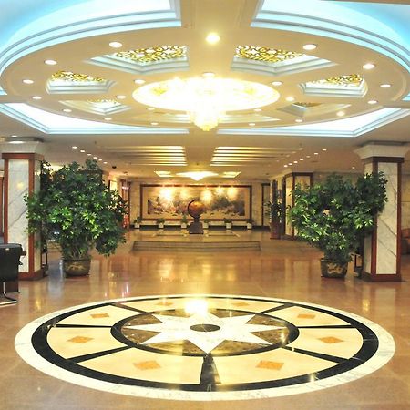 Shenyang Civil Aviation Hotel Luaran gambar