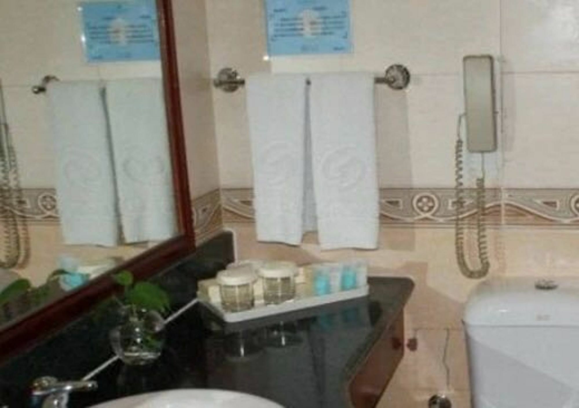 Shenyang Civil Aviation Hotel Luaran gambar
