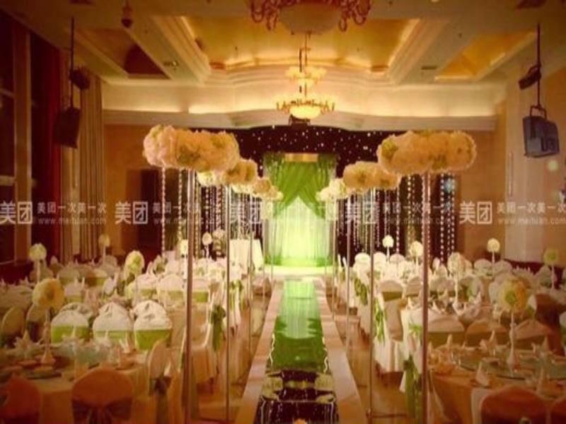 Shenyang Civil Aviation Hotel Luaran gambar