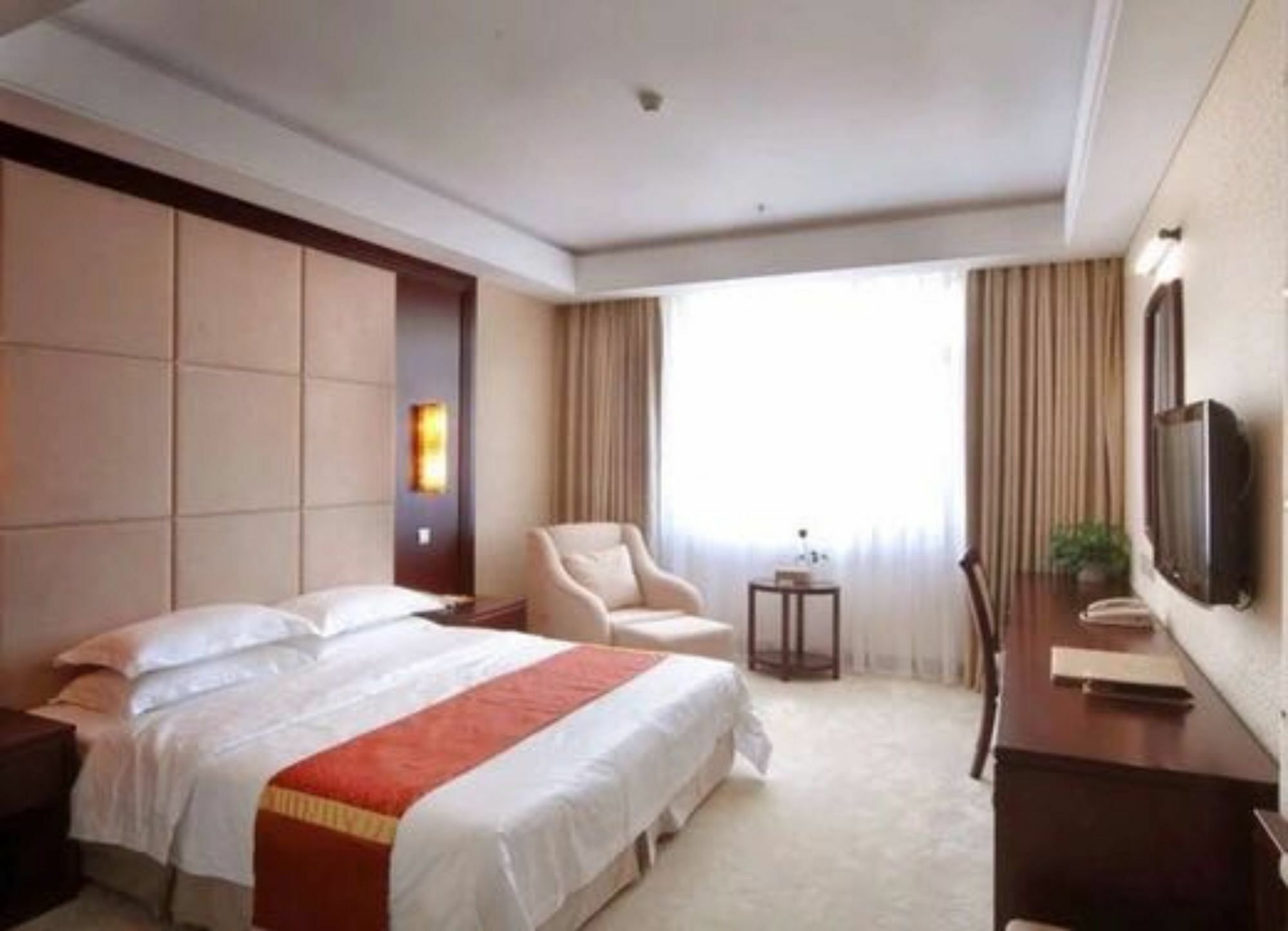 Shenyang Civil Aviation Hotel Luaran gambar