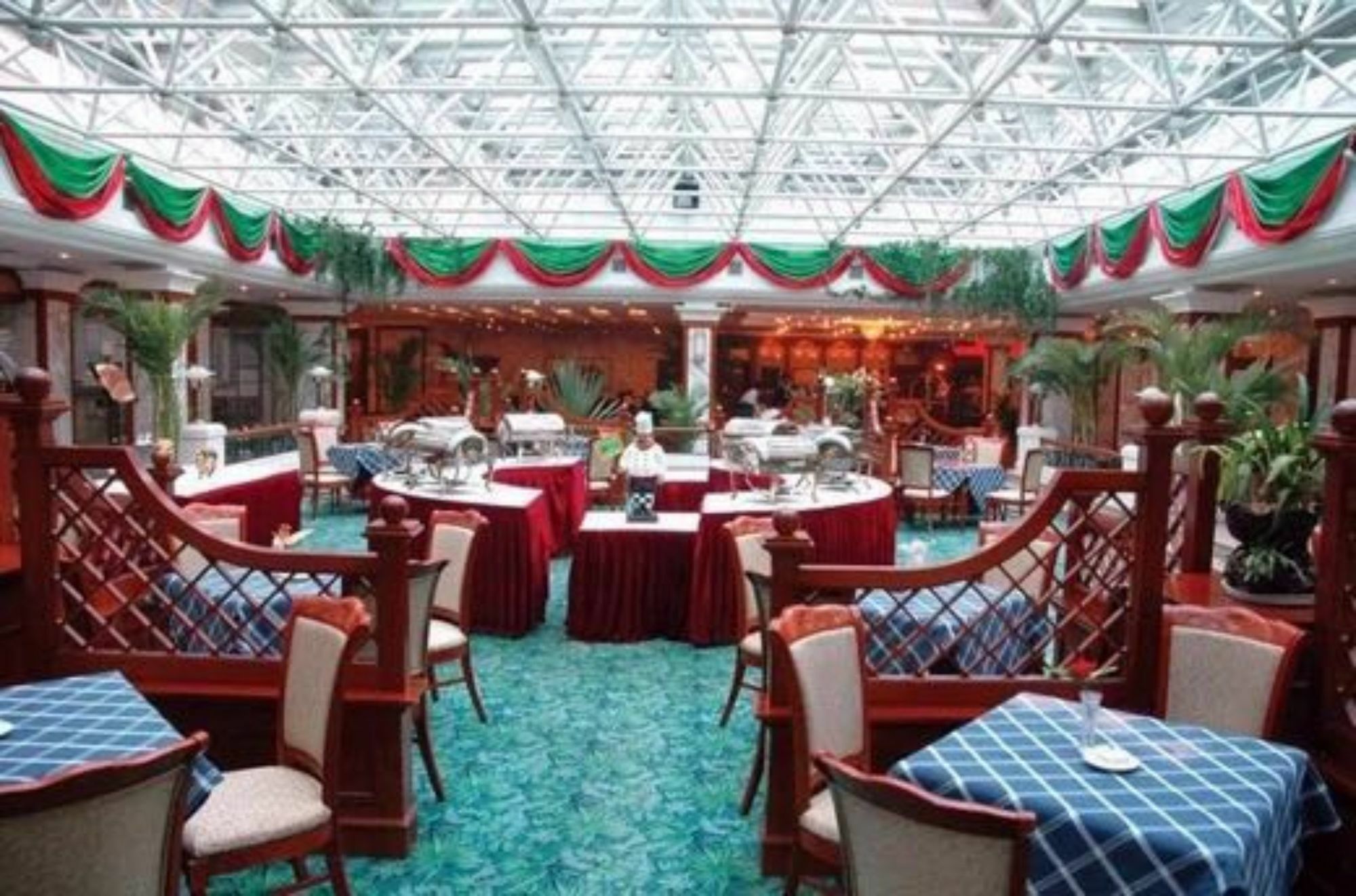 Shenyang Civil Aviation Hotel Luaran gambar