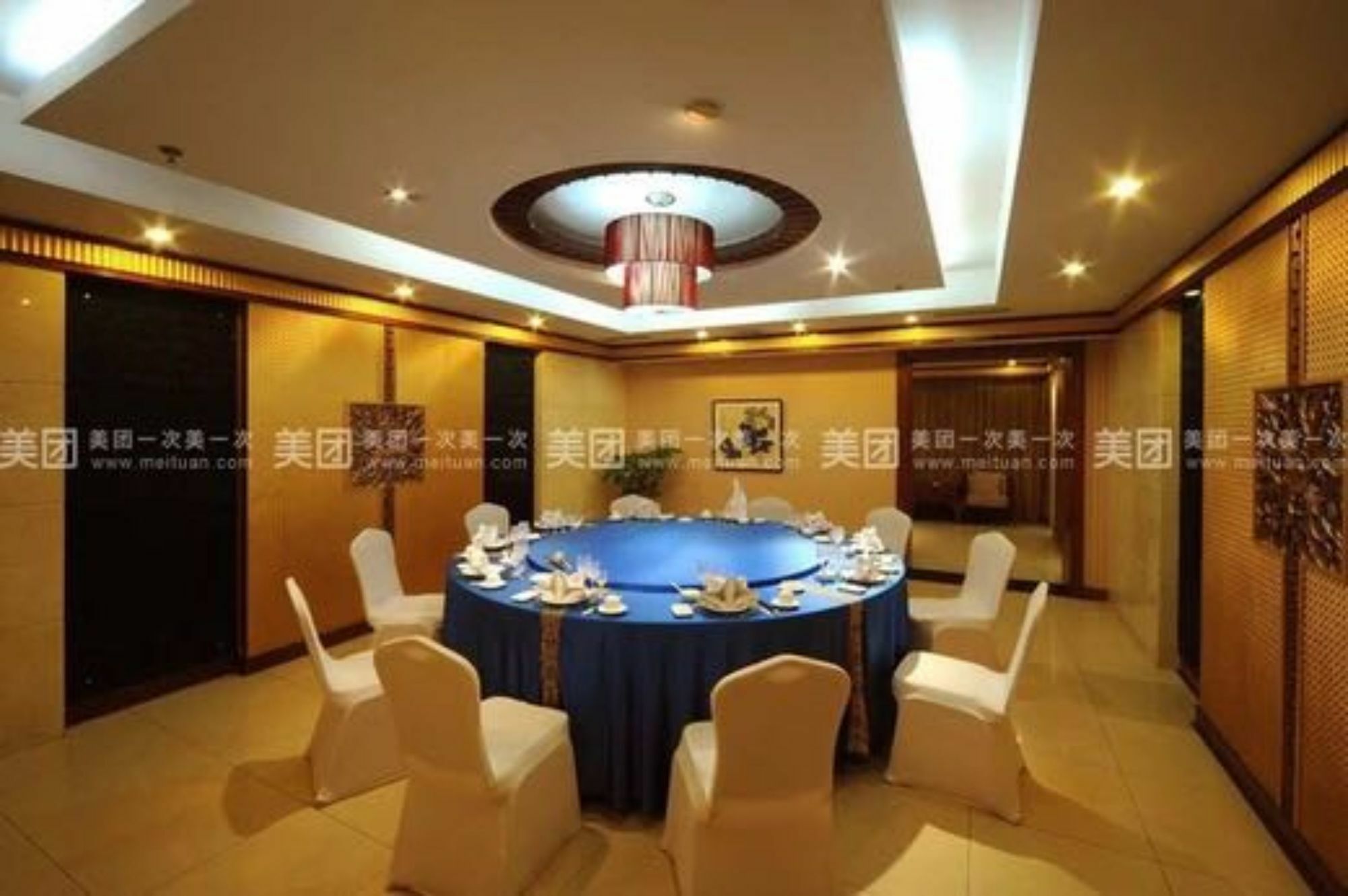 Shenyang Civil Aviation Hotel Luaran gambar